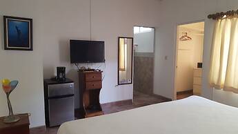 Hotel La Posada and Jungle