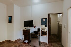 Hotel La Posada and Jungle