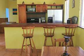 Hotel La Posada and Jungle