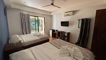 Hotel La Posada and Jungle