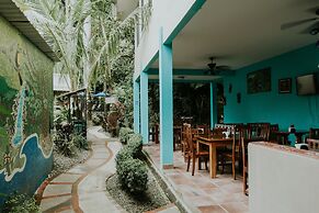 Hotel La Posada and Jungle