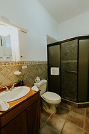 Hotel La Posada and Jungle