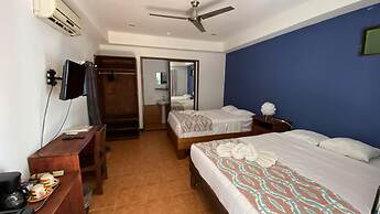 Hotel La Posada and Jungle