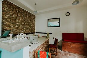 Hotel La Posada and Jungle