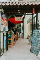 Hotel La Posada and Jungle