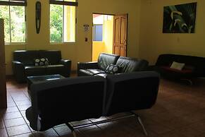 Hotel La Posada and Jungle