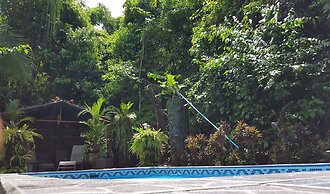 Hotel La Posada and Jungle