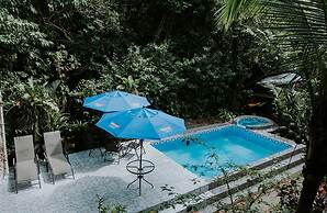 Hotel La Posada and Jungle