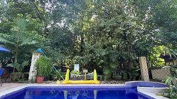 Hotel La Posada and Jungle