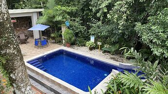 Hotel La Posada and Jungle