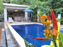 Hotel La Posada and Jungle