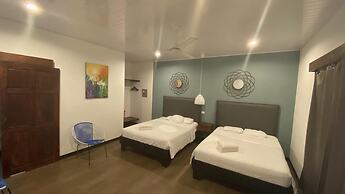 Hotel La Posada and Jungle