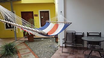 Hotel La Posada and Jungle