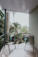 Hotel La Posada and Jungle