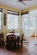 Hotel La Posada and Jungle