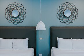 Hotel La Posada and Jungle