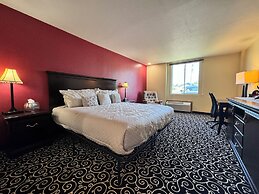 FairBridge Inn Express Hiawatha