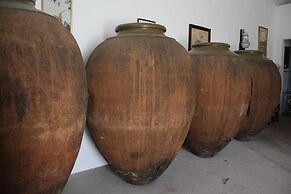 Quinta das Ratoeiras