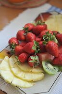 Quinta das Ratoeiras