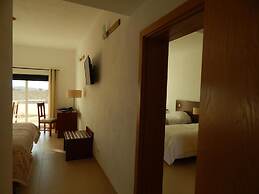 Quinta das Ratoeiras