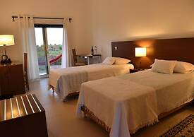 Quinta das Ratoeiras