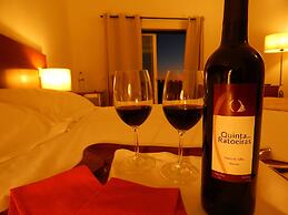 Quinta das Ratoeiras