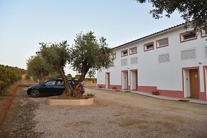 Quinta das Ratoeiras
