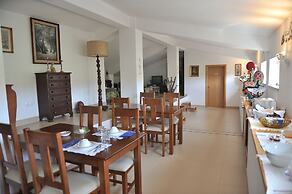 Quinta das Ratoeiras