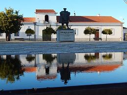 Quinta das Ratoeiras