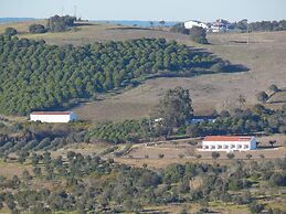 Quinta das Ratoeiras