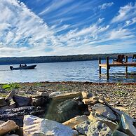 Single Island Shores