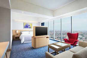 Four Points by Sheraton Surabaya, Tunjungan Plaza