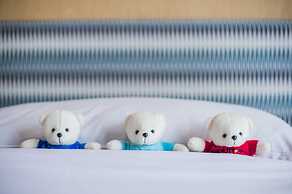 Four Points by Sheraton Surabaya, Tunjungan Plaza