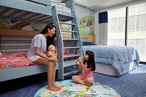 Four Points by Sheraton Surabaya, Tunjungan Plaza