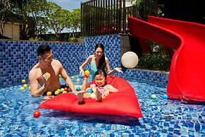 Four Points by Sheraton Surabaya, Tunjungan Plaza