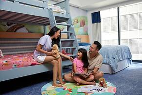 Four Points by Sheraton Surabaya, Tunjungan Plaza