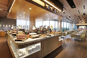 Four Points by Sheraton Surabaya, Tunjungan Plaza