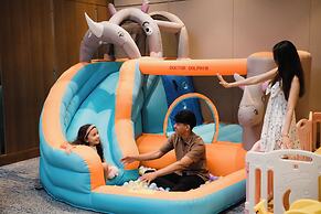 Four Points by Sheraton Surabaya, Tunjungan Plaza