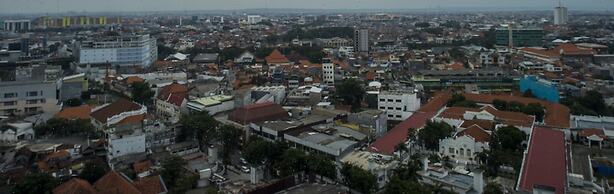 Four Points by Sheraton Surabaya, Tunjungan Plaza