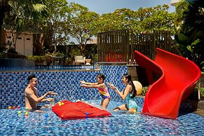 Four Points by Sheraton Surabaya, Tunjungan Plaza