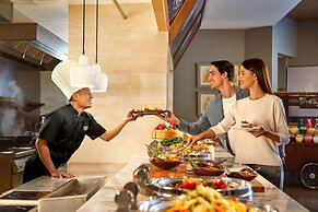 Four Points by Sheraton Surabaya, Tunjungan Plaza