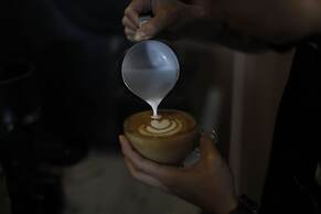 Four Points by Sheraton Surabaya, Tunjungan Plaza