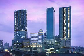 Four Points by Sheraton Surabaya, Tunjungan Plaza