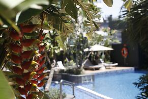 Four Points by Sheraton Surabaya, Tunjungan Plaza