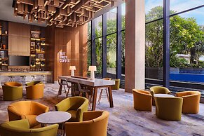 Four Points by Sheraton Surabaya, Tunjungan Plaza