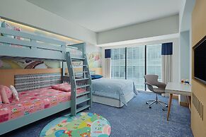 Four Points by Sheraton Surabaya, Tunjungan Plaza