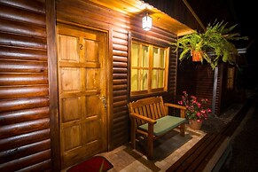 Nuova Villa Cabañas