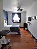 The Landmark Inn