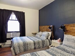 The Landmark Inn