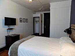 The Landmark Inn